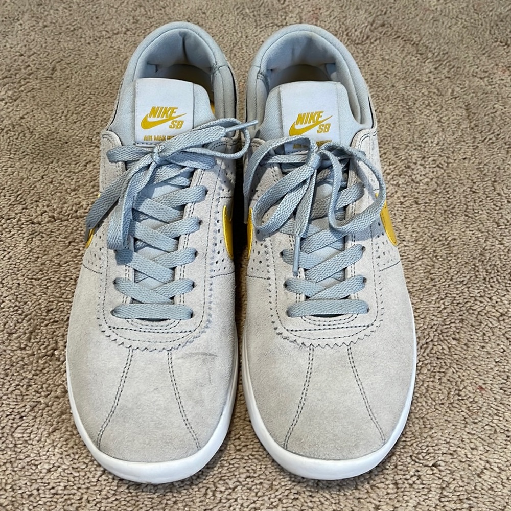 Nike SB Air Max Bruin Vapor